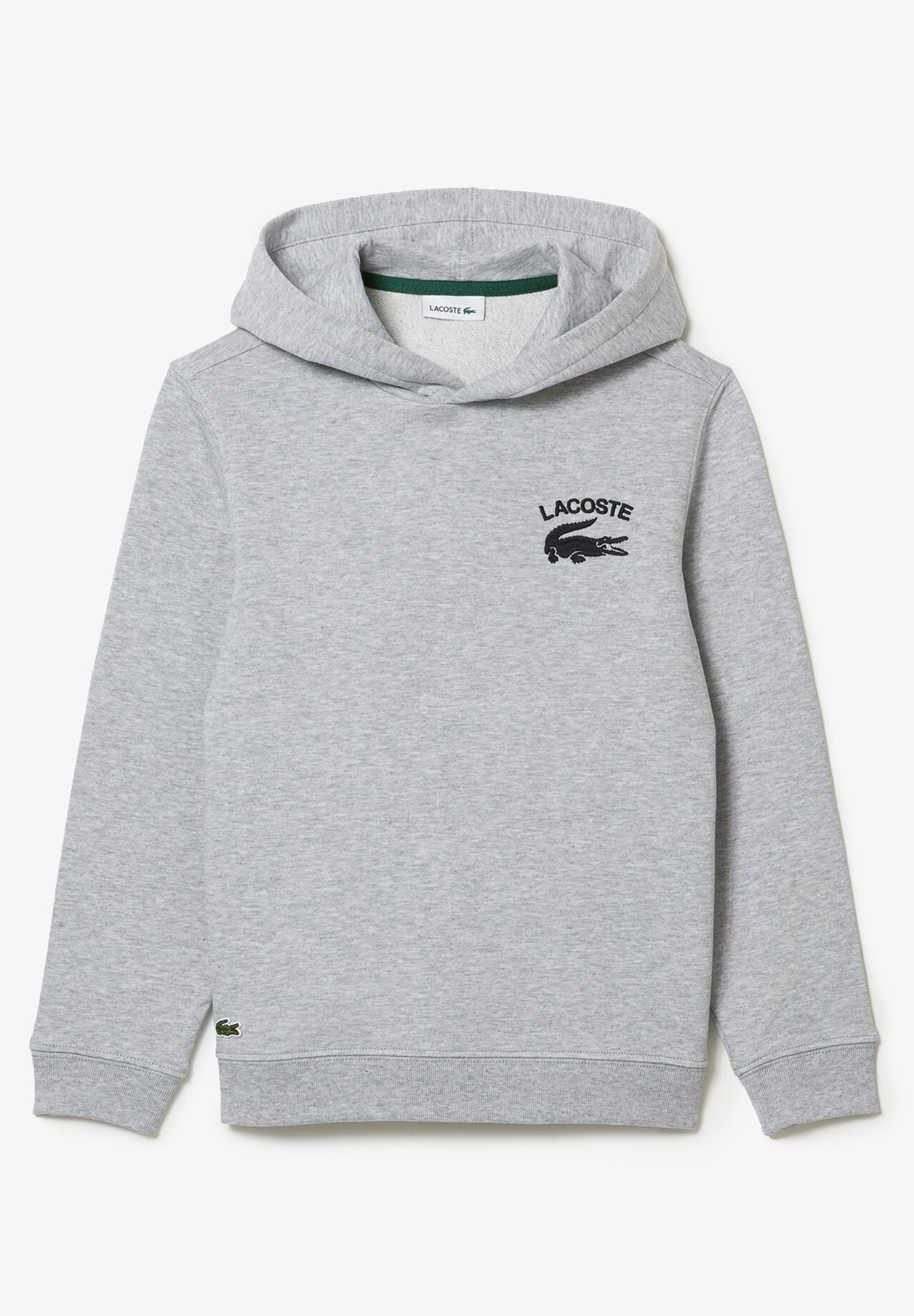 felpe lacoste