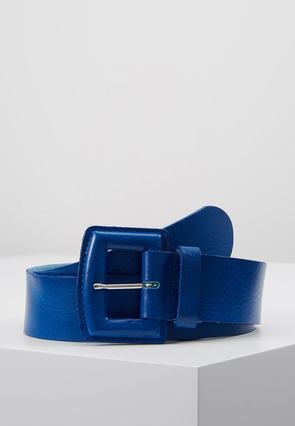 Belt - blau