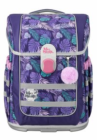 McNeill ERGO COMPLETE SET 4 TEILIG - Set zainetto - dschungel