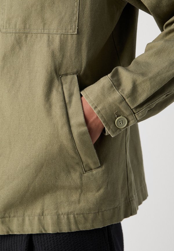 SANDVIK JACKET - Summer jacket3