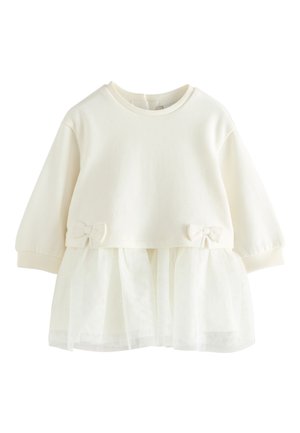 Next Denní šaty - new white