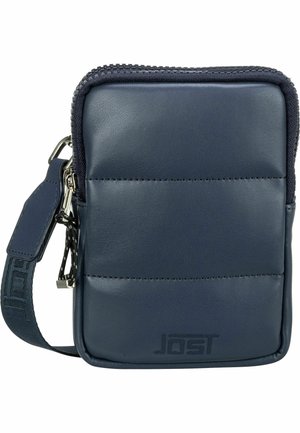 KAARINA - Sac bandoulière - marine