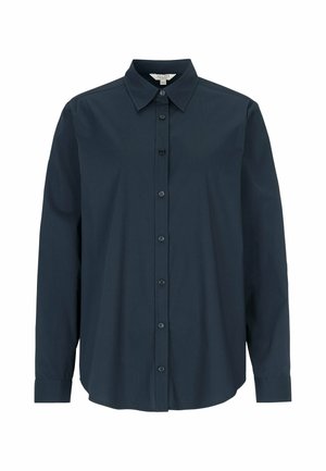 Cellbes of Sweden, STYLISH SHIRT WITH STRETCH - Skjortebluser - navy