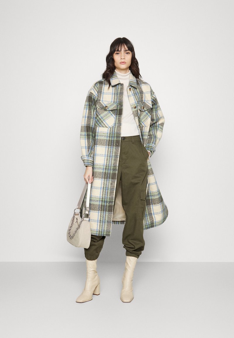 Damen Kleider | JJXX HOLLY PANT Cargohose forest night/dunkelgrün - XQ09396 Damen Kleider | JJXX HOLLY PANT Cargohose forest night/dunkelgrün - XQ09396