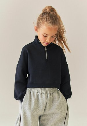 Next, - Bluza