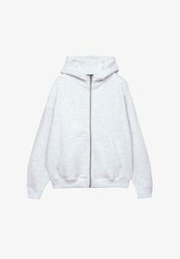 Unausgewählt, light grey