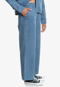 Quiksilver UNI  ELASTICATED  - Trousers - byl0