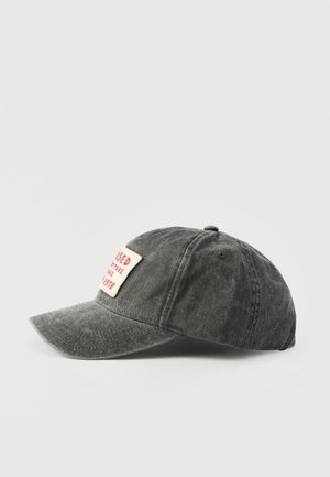 Rank 6: CLOSED - UNISEX - Cap
