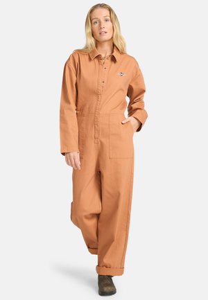 TAKE THE ROAD - Jumpsuit - sunburnt