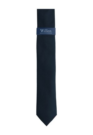 Tie - nachtblau
