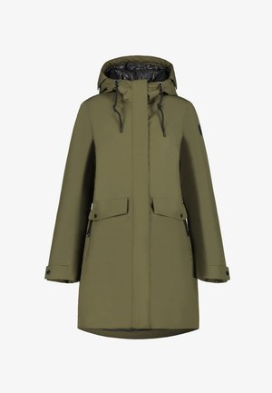 Icepeak, - Parka