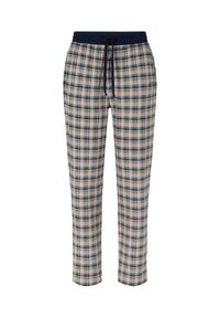 JOOP! Jogginghose - beige/grün