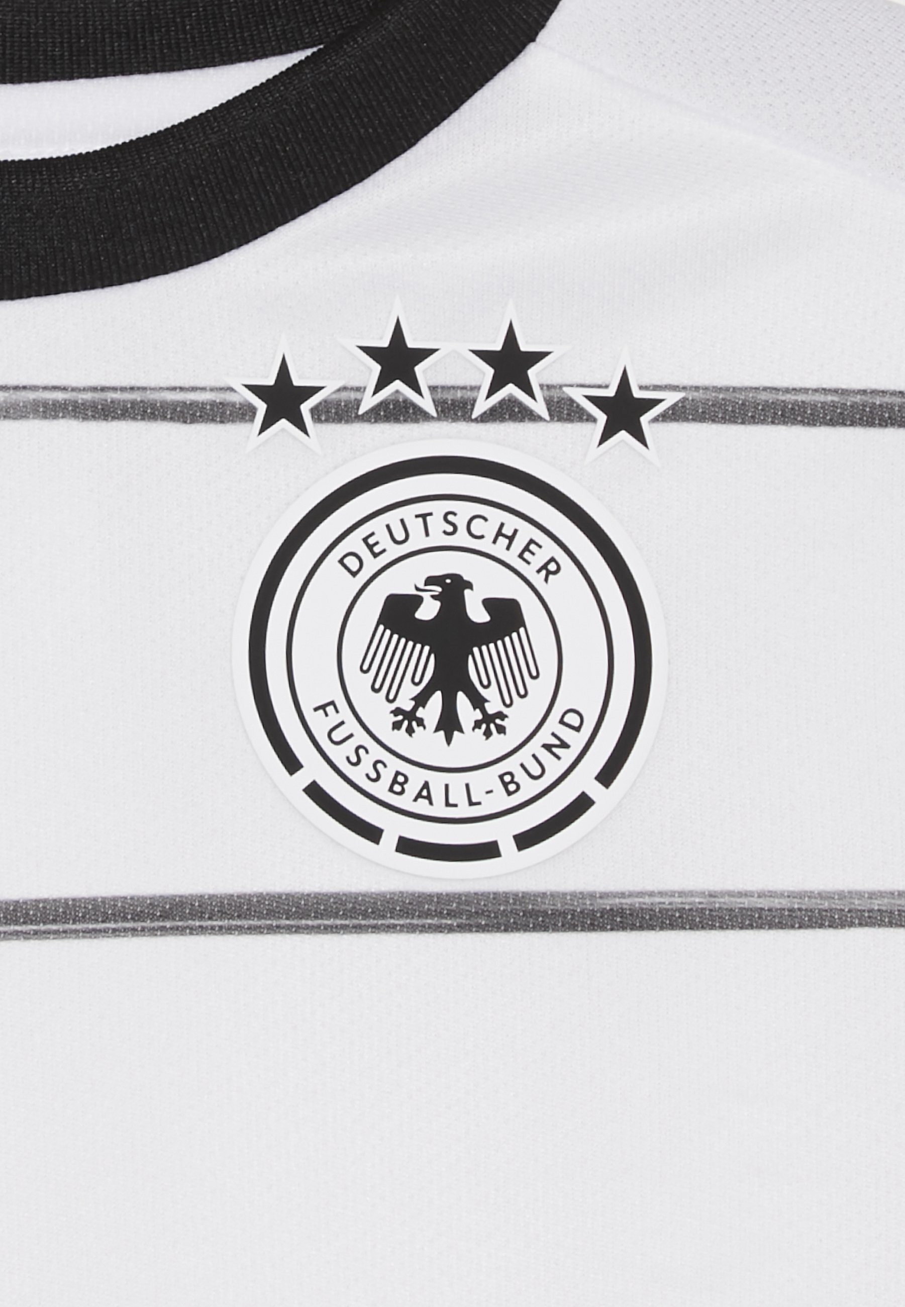Kids DEUTSCHLAND DFB HEIMTRIKOT BABYKIT - Club wear Kids DEUTSCHLAND DFB HEIMTRIKOT BABYKIT - Club wear