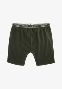 Niewybrane, garden green