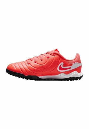 TIEMPO LEGEND ACADEMY MAD ENERGY - Scarpe da calcio per erba sintetica - rotweiss