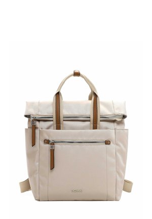 ESTHER - Tagesrucksack - beige