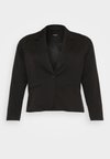 VMCLULA SHORT FITTED - Blejzer - black
