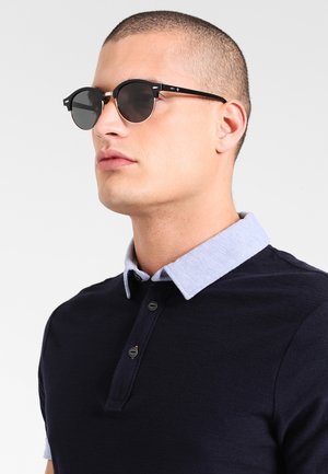 CASPER II - Gafas de sol - black polarized