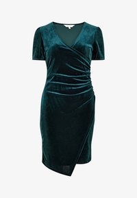 Sélectionné, green