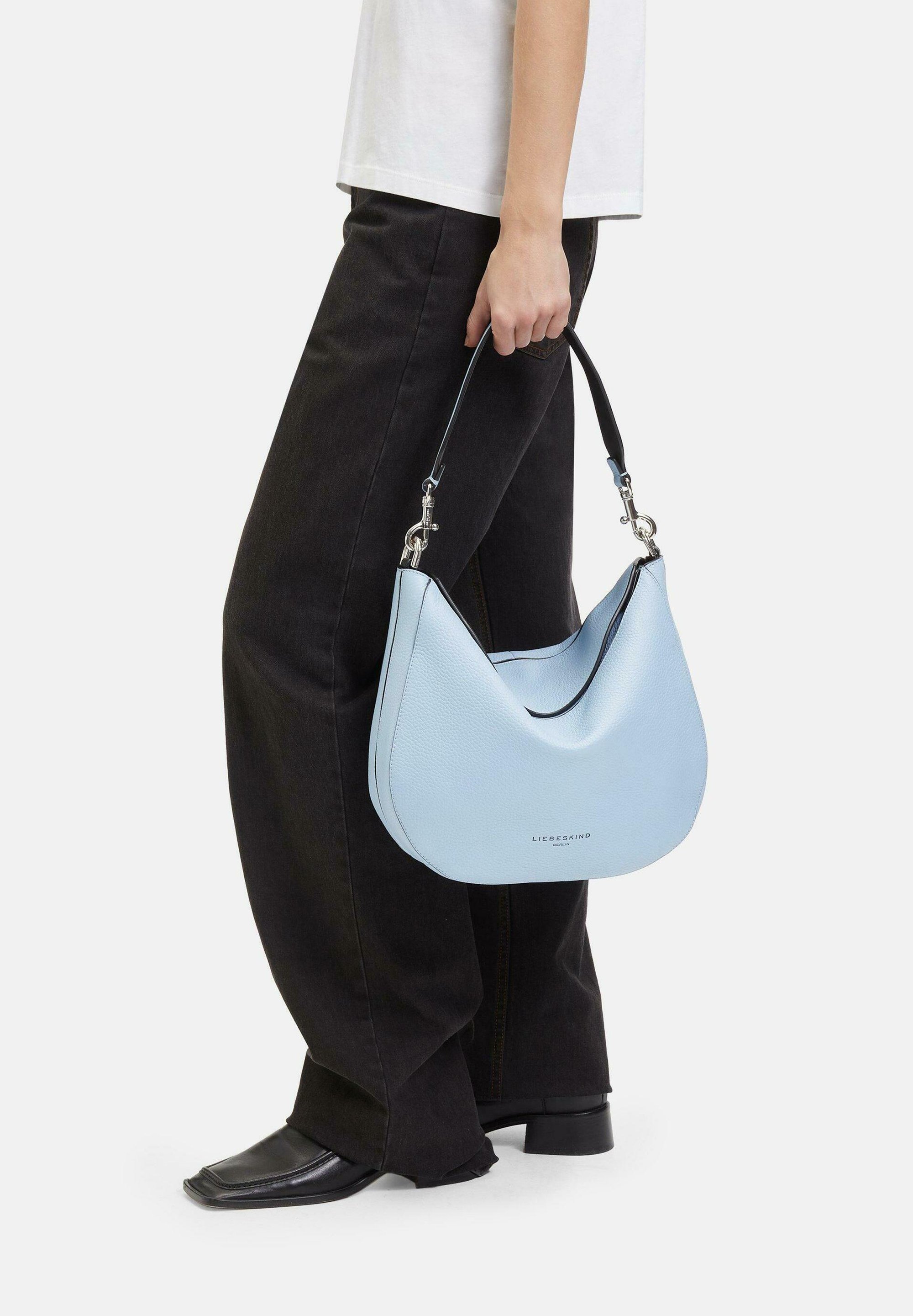 Liebeskind Berlin ALESSA HOBO MIT MAGNETVERSCHLUSS - Handtasche 