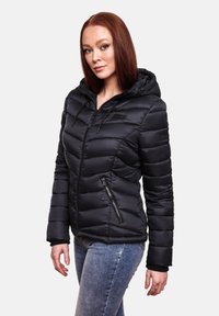 Marikoo KUALA - Light jacket - navy