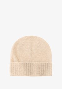 Unselected, hellbeige