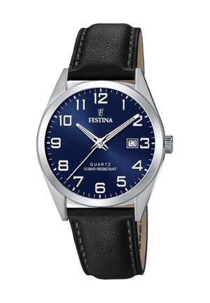 ACERO CLASICO - Uhr - blue