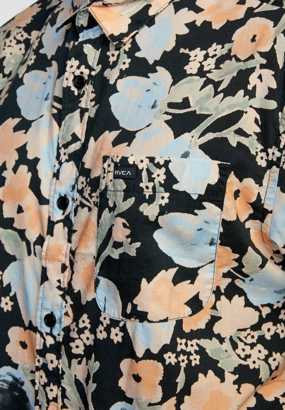 Uomo PRESSURE DROP - Camicia Uomo PRESSURE DROP - Camicia