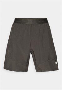 ACE PRO SHORTS - Αθλητικό σορτς - peat