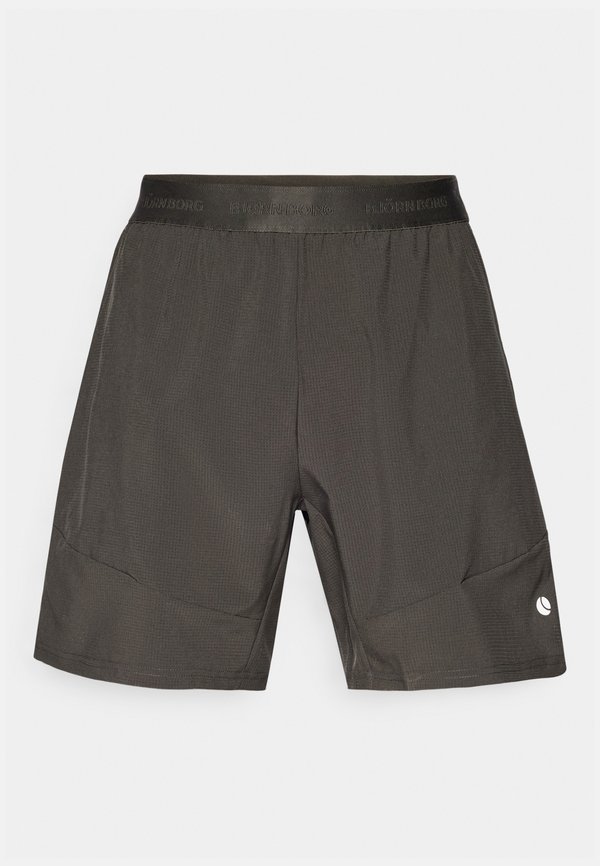 ACE PRO SHORTS - Sports shorts - peat4