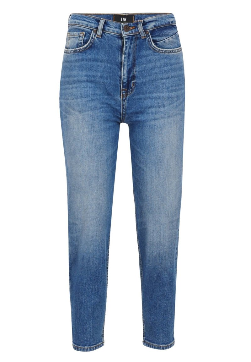 LTB Relaxed fit jeans blauw denim/bluedenim