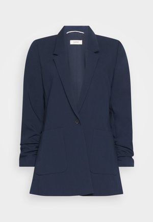 Manteau court - dark blue