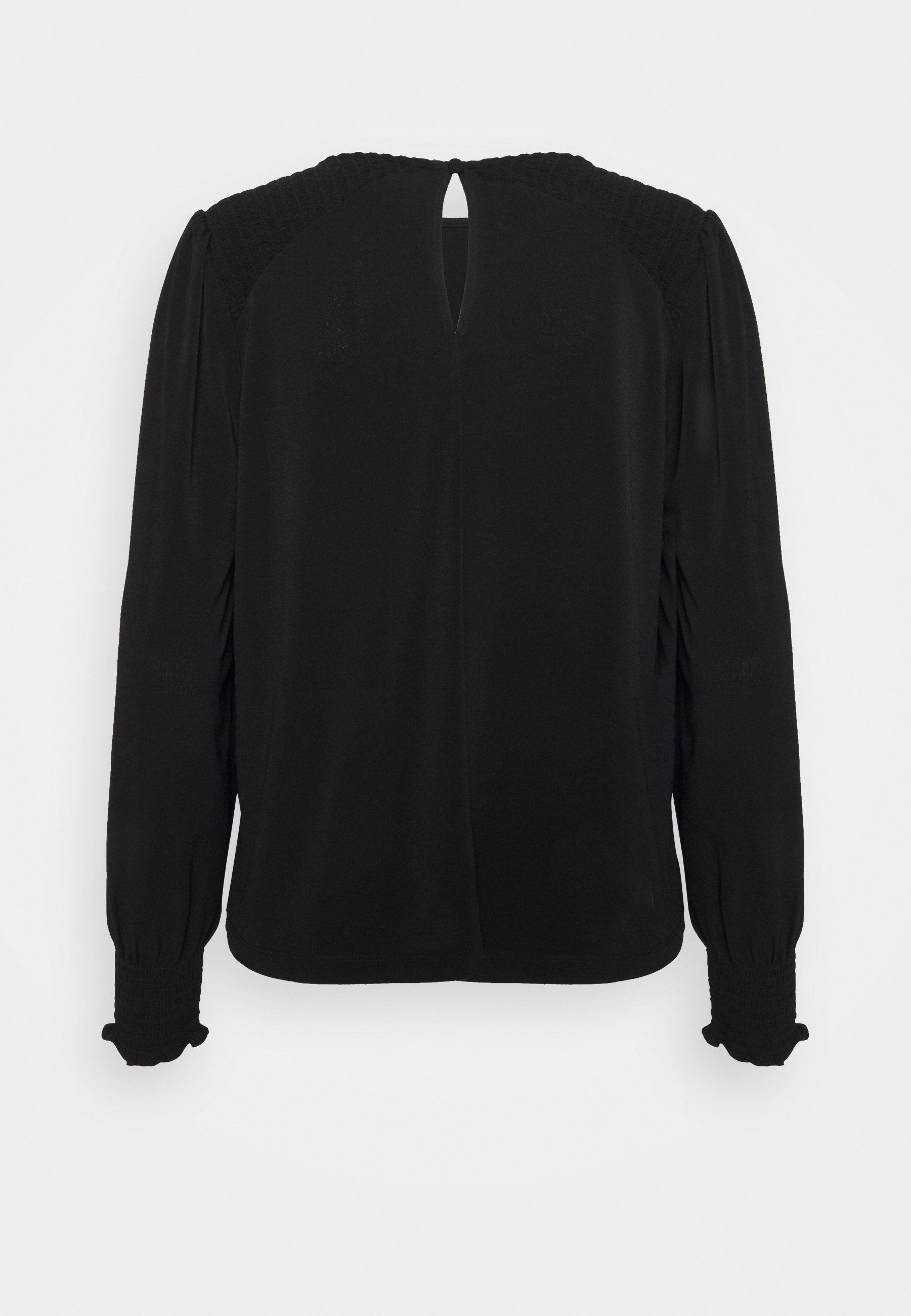Women SMOCK SHOULDER - Long sleeved top Women SMOCK SHOULDER - Long sleeved top