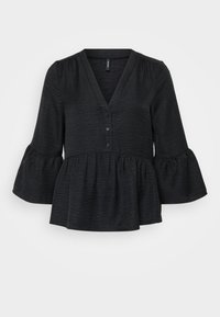 Επιλέχθηκε, black