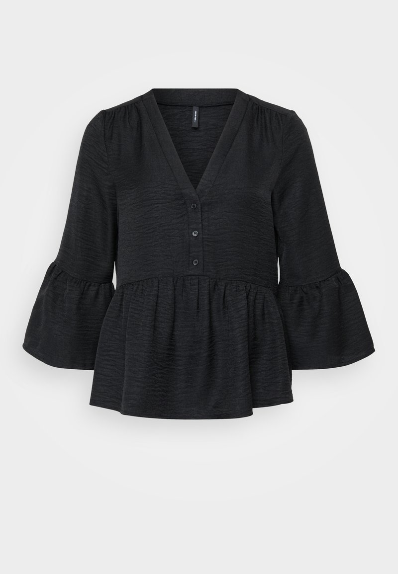 Vero Moda Tall Blouse zwart