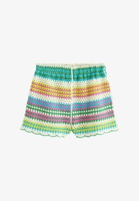 Sélectionné, multi bright stripe