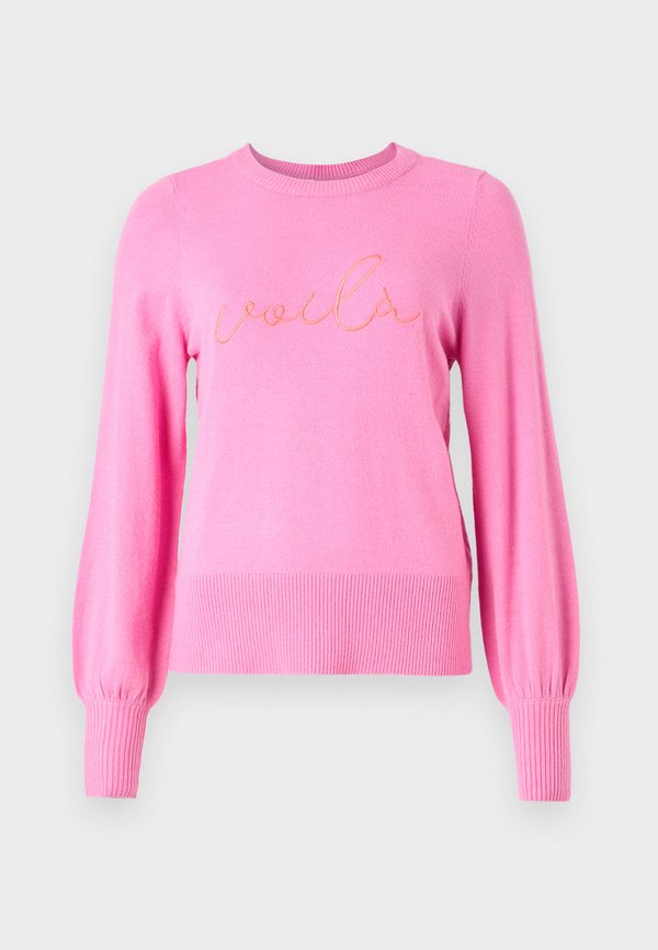 ONLIB O NECK - Jumper4