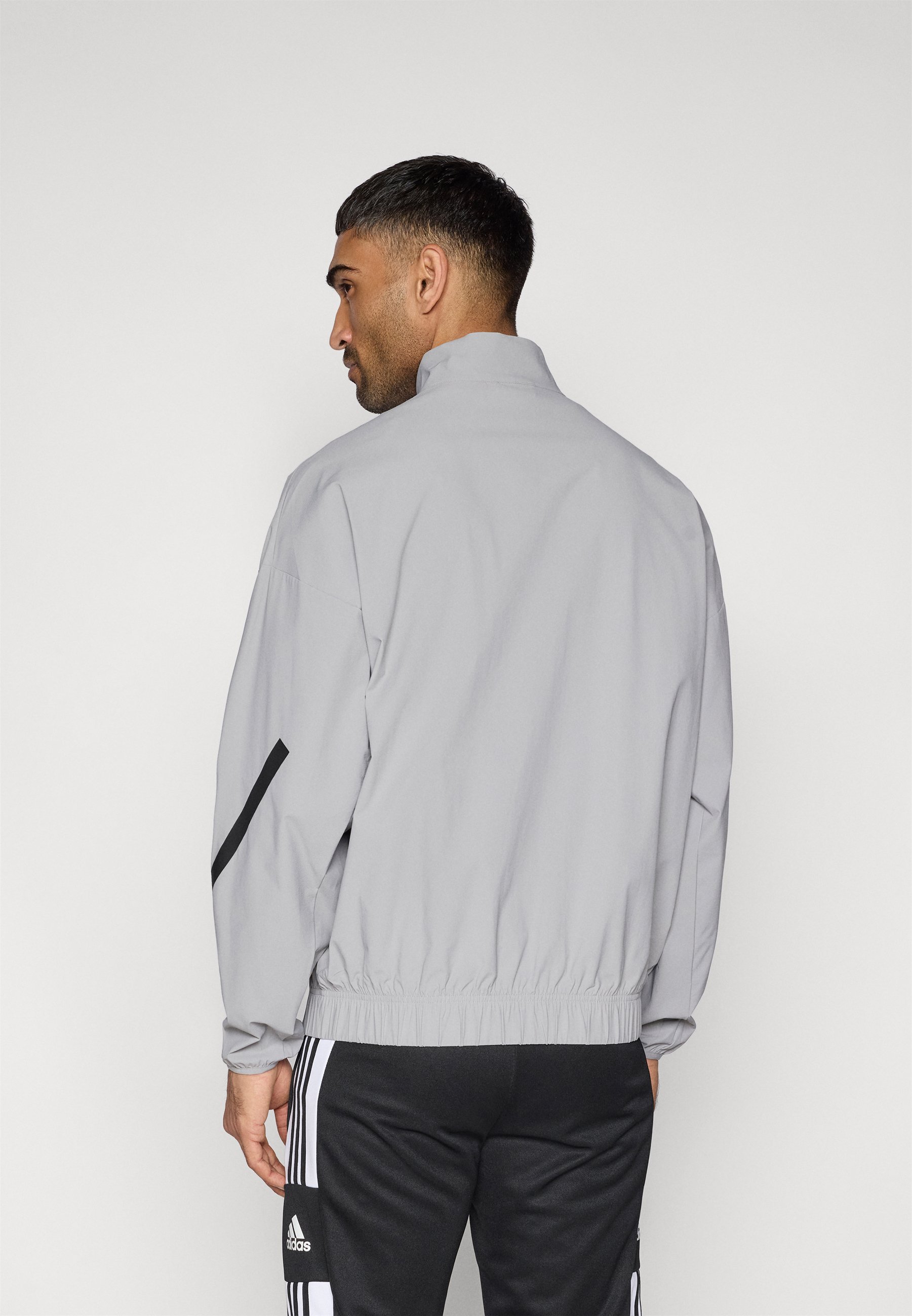 adidas Performance JUVENTUS FC Z.N.E. ANTHEM JACKET