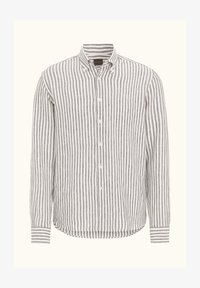 Ikke valgt, basket beige