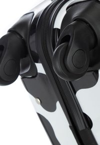 WITTCHEN LUGGAGE SET WITH WASH BAG FROM ABS - Zestaw walizek