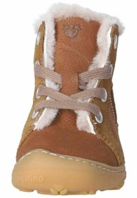 Pepino Botas para la nieve - curry