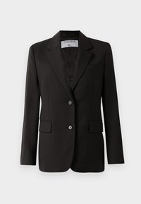 DELILAH - Blazer - dark brown