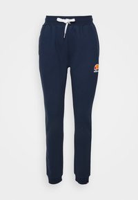 Ellesse - OVEST - Tracksuit bottoms - dress blues Thumbnail Image 1