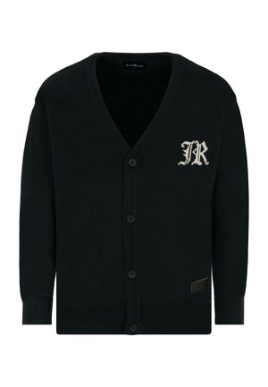 Gilet - black