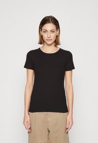 GAP T-shirts - true black