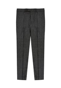 Ausgewählt, anthracite grey