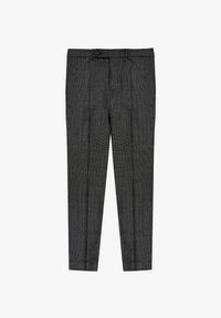 Ausgewählt, anthracite grey