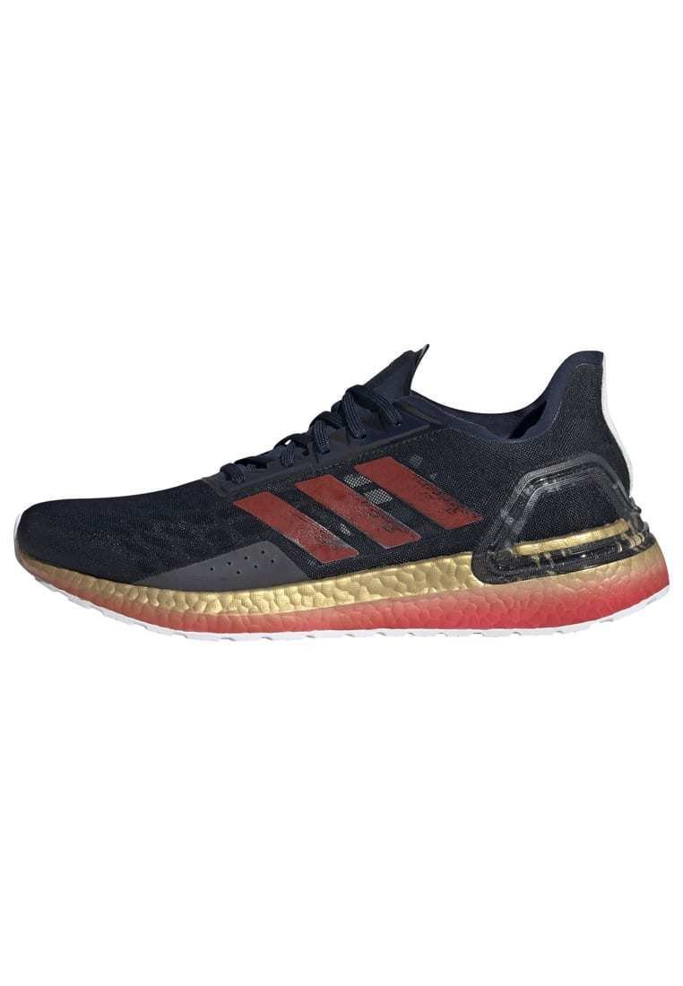 adidas Performance ULTRABOOST PB SHOES - Løpesko konkurranse - blue adidas Performance ULTRABOOST PB SHOES - Løpesko konkurranse - blue