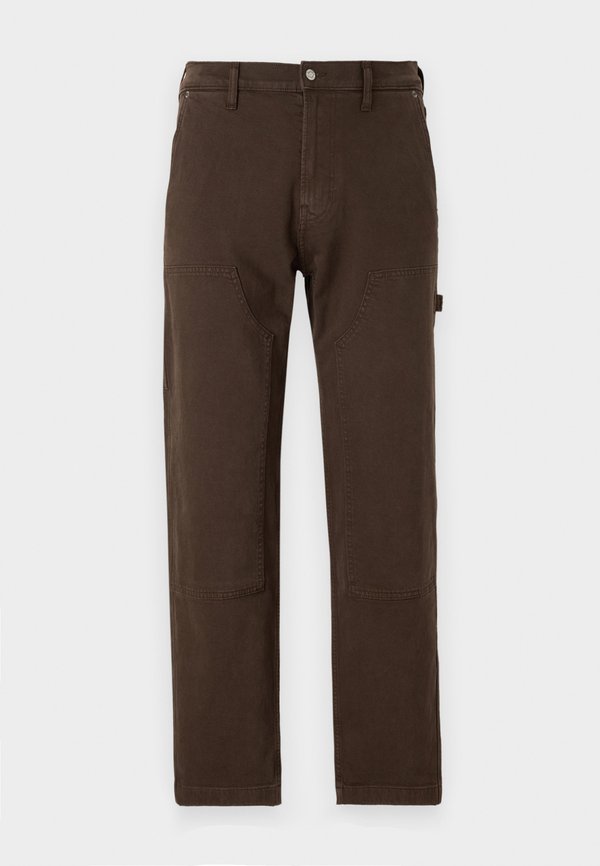 Loose Carpenter Jeans - Loose Jeans - delicioso4