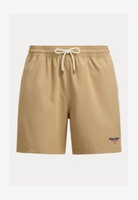 Niet geselecteerd, vintage khaki